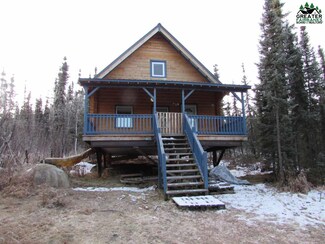 1375 Tatica Ct, Fairbanks, AK 99712