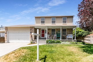 5668 S 1090 W, Salt Lake City, UT 84123