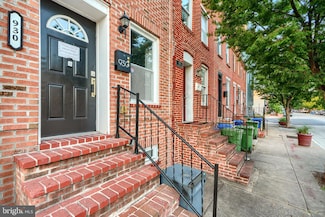 930 Washington Blvd, Baltimore, MD 21230