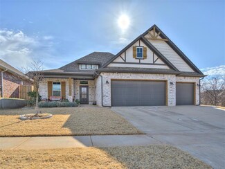 11604 NW 105th St, Yukon, OK 73099