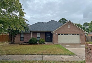 1530 Freyaldenhoven Ln, Conway, AR 72032