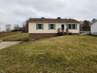 5859 Drenta Cir SW, Navarre, OH 44662