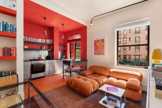 615 W 113th St Unit 25, New York, NY 10025