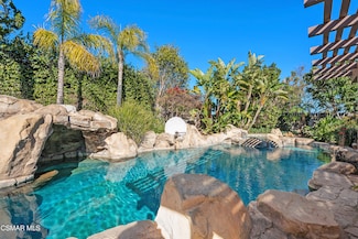 1455 Calle Colina, Thousand Oaks, CA 91360