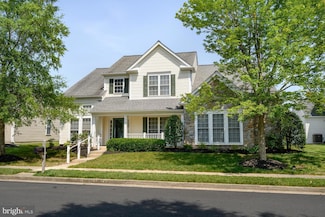 7389 Karen Ave, Easton, MD 21601