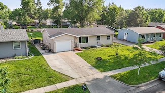 226 12th Ave W, West Fargo, ND 58078