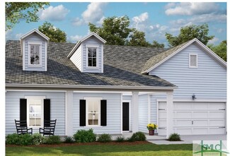 716 Blue Moon Crossing, Pooler, GA 31322