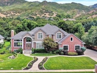 5056 Skyline Pkwy, Ogden, UT 84403