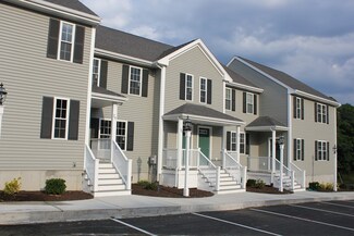 101 Cherry St Unit C-15, Plymouth, MA 02360