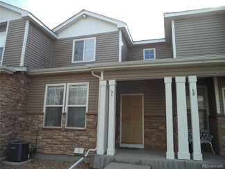 9758 N Laredo St Unit c, Denver, CO 80239