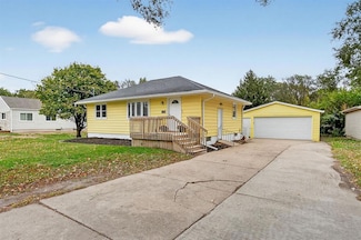 309 SE Jacob St, Grimes, IA 50111