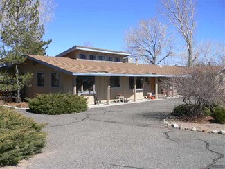 4300 Stampede Dr, Carson City, NV 89701