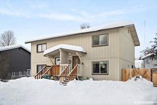 3161 E 64th Ave, Anchorage, AK 99507