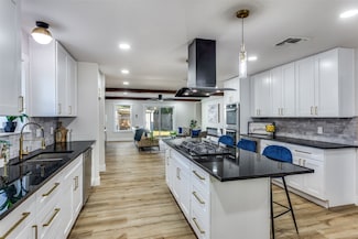 3524 Rashti Ct, Fort Worth, TX 76109