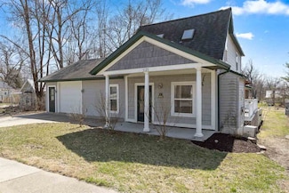 512 E Main St, West Branch, IA 52358