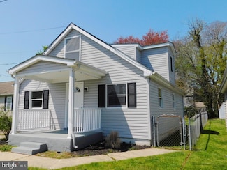 520 Lexington Ave, Smyrna, DE 19977