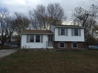 1635 Fogelson Dr, Indianapolis, IN 46229