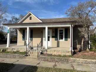 801 N Cherry St, Eaton, OH 45320