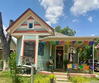 241 Keller, San Antonio, TX 78204