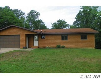 N4371 Hector Dam Rd, Shell Lake, WI 54871