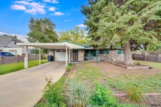 1442 Chestnut St, Canon City, CO 81212