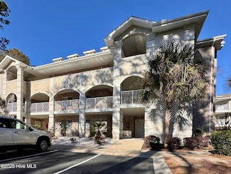 908 Resort Cir Unit 512, Sunset Beach, NC 28468