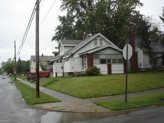 304 Potomac Ave, Youngstown, OH 44507