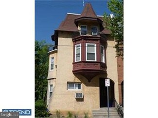 412 S 45th St, Philadelphia, PA 19104