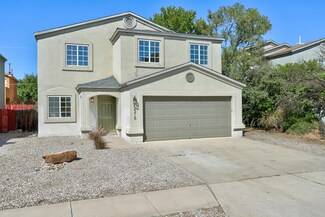 2215 Sea Foam St NW, Albuquerque, NM 87120