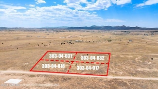 3299 W Limestone Dr, Paulden, AZ 86334