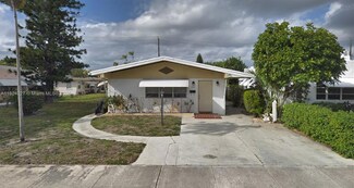 1931 Pierce St, Hollywood, FL 33020