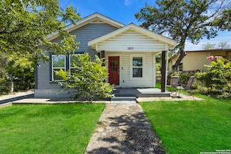 1611 E Carson St, San Antonio, TX 78208