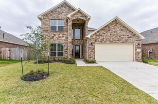 27311 Clear Breeze Dr, Katy, TX 77493