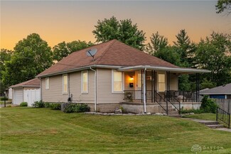 1501 Berwin Ave, Dayton, OH 45429