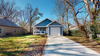 903 N Park Ave, Springfield, MO 65802