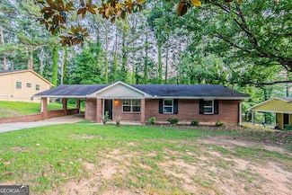 4748 Carson Pass SW, Atlanta, GA 30331