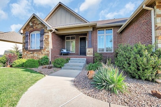 14302 E Churchill Cir, Wichita, KS 67230