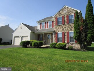 116 Drake Ln, North Wales, PA 19454