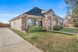 6 Cody Ln, Canyon, TX 79015