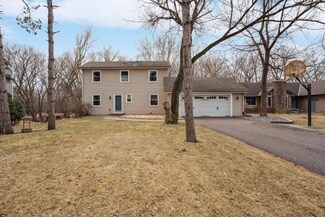1310 118th Ave NW, Coon Rapids, MN 55448