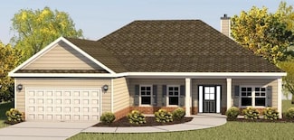129 Tupelo Ln, North Augusta, SC 29860