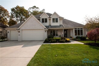 8433 Aquaduct Park, Holland, OH 43528