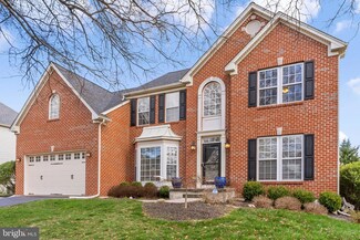 2513 Crestline Dr, Lansdale, PA 19446