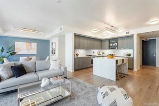 1750 Wewatta St Unit 809, Denver, CO 80202