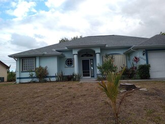 2826 SW Ann Arbor Rd, Port Saint Lucie, FL 34953