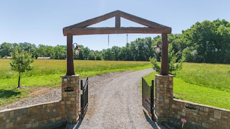 3701 S 1500 Rd, Rich Hill, MO 64779