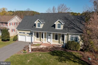 433 Canal Way W, Bethany Beach, DE 19930