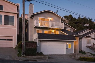 349 Farallon Ave, Pacifica, CA 94044