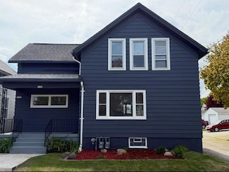 1720 S 11th St, Sheboygan, WI 53081