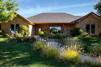 9900 Myatt Dr, Amarillo, TX 79119